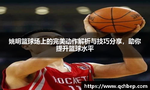 姚明篮球场上的完美动作解析与技巧分享，助你提升篮球水平