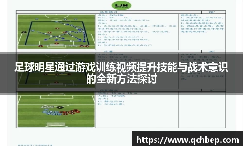 足球明星通过游戏训练视频提升技能与战术意识的全新方法探讨