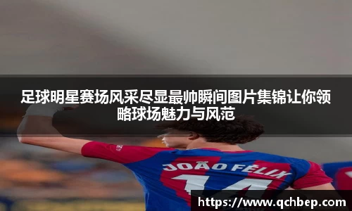 足球明星赛场风采尽显最帅瞬间图片集锦让你领略球场魅力与风范